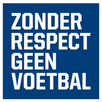 Zonder respect geen voetbal